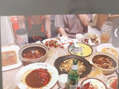 -有位虾匠·胶东土菜小馆(市北店)