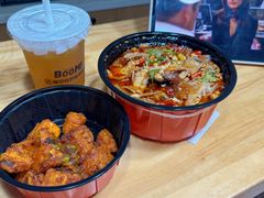 -蓉三少冒烤鸭·四川小吃集(北京首店)