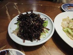 -雀舞云南菜(天津天河城购物中心店)