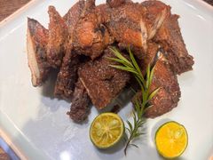 -魁盛居百年鲁菜馆(县西巷店)