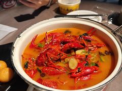 口味虾-长沙文和友(海信广场店)