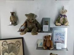 -济州岛泰迪熊博物馆