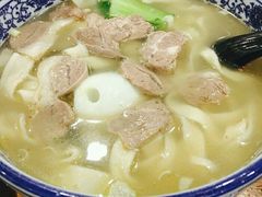 -凤齐羊肉烩面馆