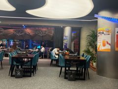 -老虎滩大连海鲜烧烤(水游城店)