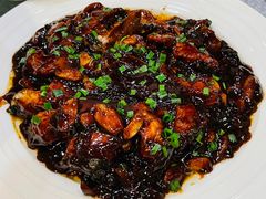 锅烧冰糖河鳗-开心食堂(湖南路店)