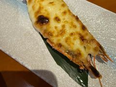 -気楽亭和食料理(气乐亭大世界本店)