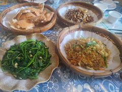 -米庄·原味私房菜(骏壹万邦店)