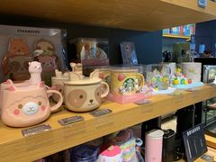 -星巴克(北京阜安路店)