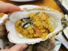 -望海潮海鲜店 特色家常菜(在海一方店)
