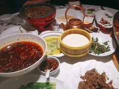 -大鸭梨烤鸭·北京菜(南小街/南苑店)