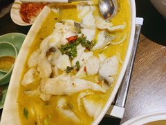 -粗茶淡饭·隐庐私厨(东亭店)