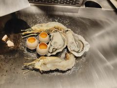 -枫品铁板烧(东樾店)