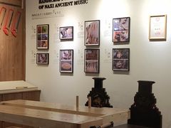 -宣科纳西古乐·非遗音乐(大水车店)