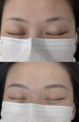 -MIVI野生眉纹绣纹眉