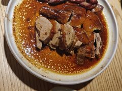 -昌勝香港深井烧鹅(新年华店)