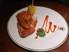 -马迭尔德式西餐精酿啤酒屋(中央大街店)