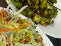 -张记烤羊腿(北花园店)