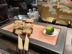 -三川·十酒Izakaya(南昌路店)
