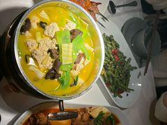 -香料集市新疆餐厅·清真聚餐(成都远洋太古里店)