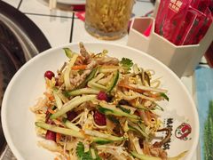 -姚稷大铁锅(龙之梦店)