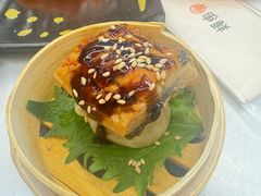 -争鲜回转寿司(朝北大悦城店)