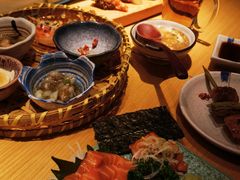 -神宫·日本料理(淮海街店)