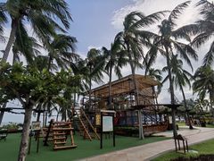 -三亚亚龙湾天域度假酒店