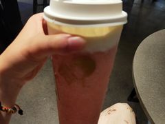 -喜茶(上海正大广场店)