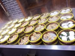 -青石桥老瓦房肥肠粉总店(青石桥总店)