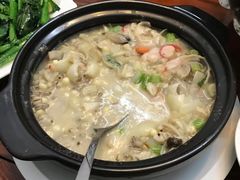 -吴祥记潮州菜·百年老字号·砂锅粥