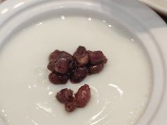 红豆双皮奶-庄氏祥记家常食府(国瑞建材家居博览中心店)