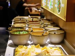 -一朵菌·野生菌探索家火锅(南亚店)