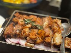 -同庆楼(花园店)