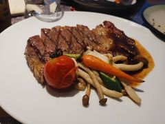 -Arpanda阿潘答餐厅(郎园店)