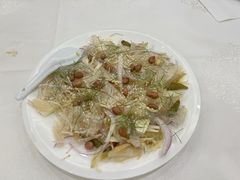 -寻味顺德·南记酒家·传统顺德菜·鱼生(广源路店)