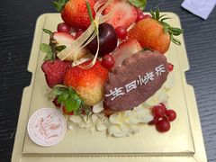 -乡田小墅(展览馆路JK FUN商城店)