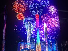 -海心沙亚运公园
