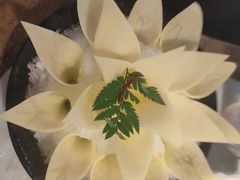 -尚尚仙·酸汤猪手·猪肚鸡火锅(华联万柳购物中心店)