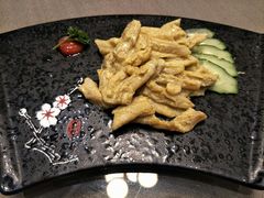 -陆壹捌餐厅(五大道店)