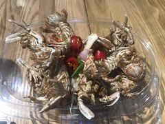 皮皮虾-盒马鲜生(宝地店)