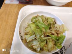 -七食九号食堂(东丽空港店)
