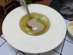-同福社私房菜