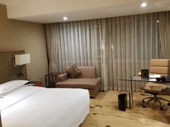 -成都天府丽都喜来登饭店