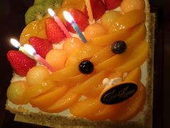 -圣安娜饼屋(信和广场店)