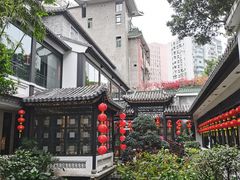 -北园酒家(小北路店)