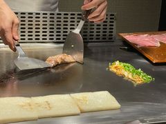 -松临·铁板烧&Omakase(神农店)