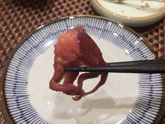 -吉之仙•中国制造•出口级食材日料店(领事馆总店)