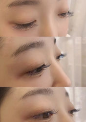 -七月美睫 美甲