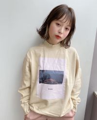 -THE LOG SALON 记录