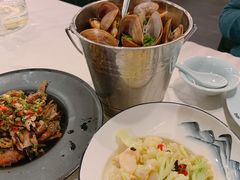 -渔娘渔家丹东海鲜(东直门店)